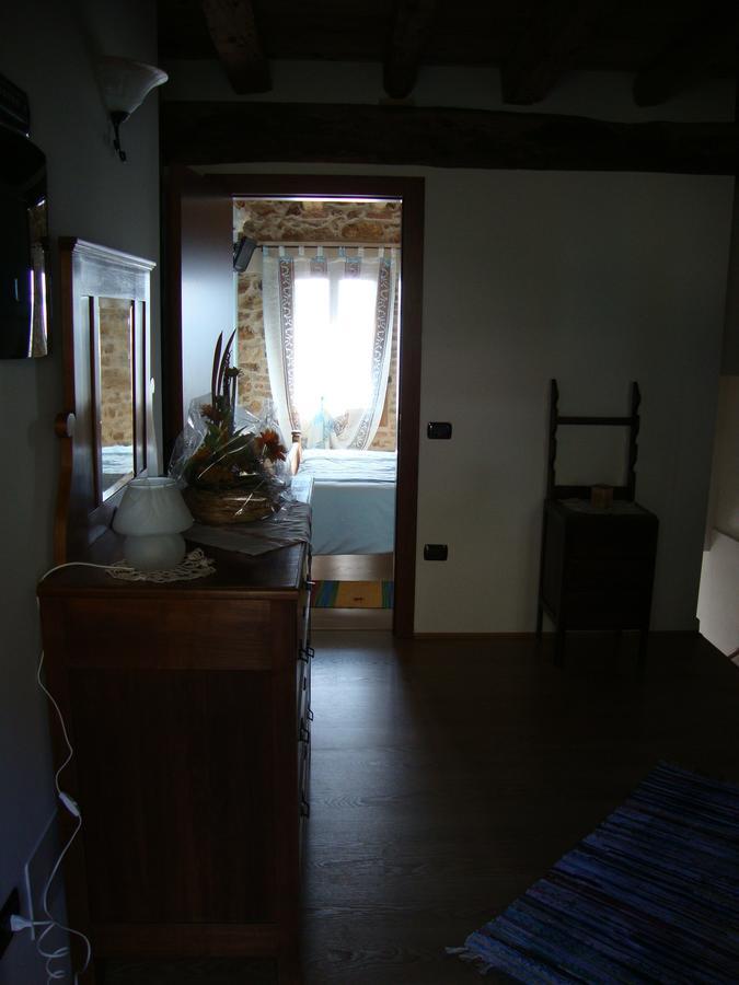 B&B Alla Pergola Valdobbiadene Exterior photo